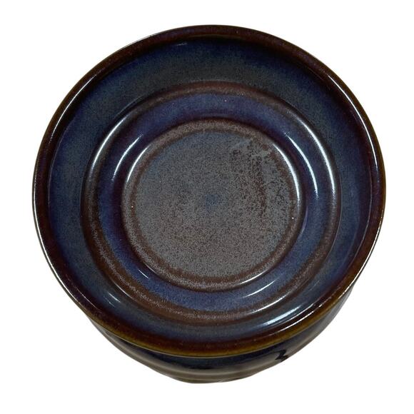 Scentsy Chateau Medium Size Warmer Fleur De Lis Design Used Tested Working - Picture 4 of 6